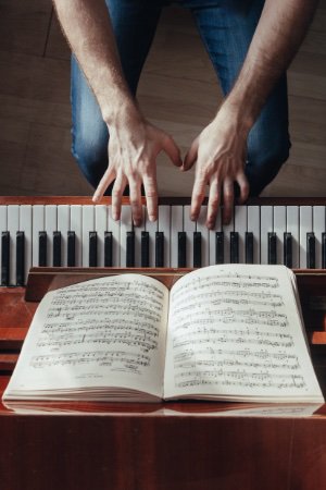 2 Most Popular Set Ups for Online Piano Lessons | Better Practice Blog